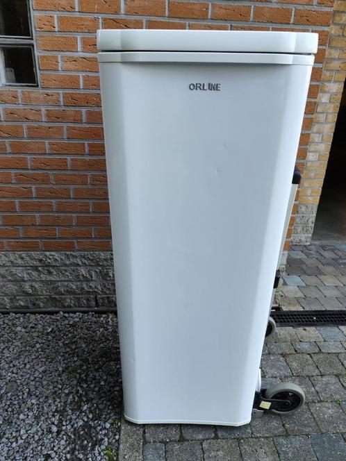 VENDU !! Congelateur 6 tiroirs+1 orline  A+, Elektronische apparatuur, Vriezers en Diepvrieskisten, Gebruikt, Tussenbouw, Vrieskast