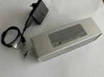 Bose soundlink mini 2 silver, TV, Hi-fi & Vidéo, Haut-parleur central, Bose, Utilisé
