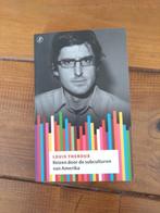 Reizen door de subculturen van Amerika - Louis Theroux, Ophalen of Verzenden, Gelezen, Louis Theroux