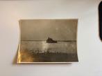 Historische foto wereldoorlog I, Boeken, Oorlog en Militair, Ophalen of Verzenden, Gelezen