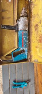 Perceuse, Ophalen, Gebruikt, Boormachine