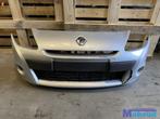 RENAULT CLIO 3 Facelift Grijs zilver TED69 Voorbumper bumper, Auto-onderdelen, Gebruikt, Ophalen of Verzenden, Bumper, Renault