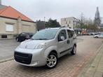 Fiat Qubo 1.4 Benzine/2015/83000.km/Airco/GARANTIE, Auto's, Fiat, Voorwielaandrijving, Stof, 5 deurs, 1368 cc