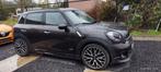 Countryman 2.0d Autom ALL4 John Works uitvoering, Autos, Mini, 5 places, Carnet d'entretien, Cuir, 1998 cm³