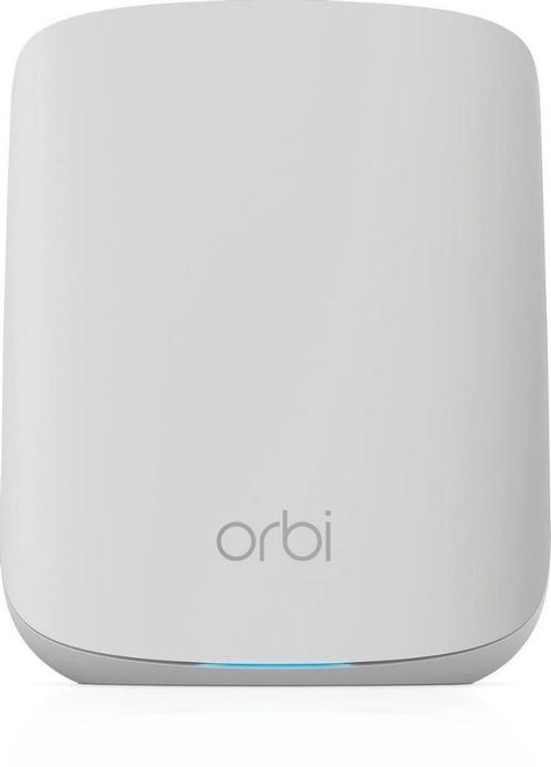 Netgear Orbi Satelliet RBS350 wifi-6, Computers en Software, WiFi-versterkers, Zo goed als nieuw, Verzenden