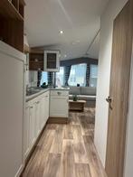 New Horizon 900x370/2 slaapkamers (opendeurdagen), Caravans en Kamperen, Stacaravans, Tot en met 6