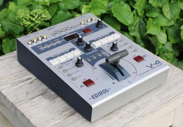 Roland Edirol V-4 Analoge VideoMixer beschikbaar voor biedingen