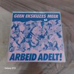 arbeid adelt geen excuses meer, Cd's en Dvd's, Gebruikt, 7 inch, Single, Ophalen of Verzenden