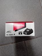 Makita batterij 18v 2.0Ah, Ophalen, Nieuw