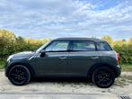 Mini One - Hele mooie staat!, Auto's, Mini, Stof, Zwart, 72 kW, Elektrische ramen
