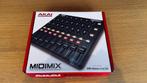 Akai Midimix, Audio, Tv en Foto, Professionele apparaten, Ophalen of Verzenden, Zo goed als nieuw