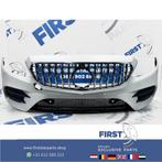 W213 BUMPER AMG LINE VOORBUMPER COMPLEET + GT GRIL Mercedes
