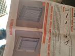 Aluminium jaloezieën, Huis en Inrichting, Ophalen, Nieuw