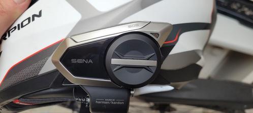 Sena 50S harman kardon intercom, Motoren, Accessoires | Navigatiesystemen, Ophalen