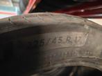 225/45r17 Michelin 40€ per stuk met plaatsen 22545r17 r17, Ophalen of Verzenden