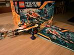 Lego nexo knights 70348, Comme neuf, Enlèvement, Lego