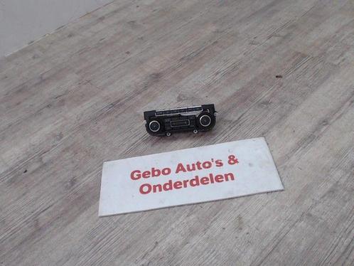 BEDIENINGSPANEEL AIRCO Volkswagen Golf VI (5K1), Auto-onderdelen, Dashboard en Schakelaars, Volkswagen, Gebruikt