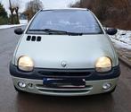 Renault Twingo * 1.1 essence * Prête à immatriculé, Cuir, Beige, Boîte manuelle, Entretenue par le concessionnaire