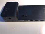 HP ultraslim docking station, Computers en Software, Ophalen of Verzenden, Docking station