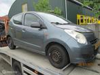 Onderdelen Suzuki Alto 1.0 Comfort 2010, Suzuki, Gebruikt, Suzuki