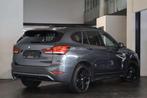 BMW X1 X1 sDrive18iA Navi CruiseC Pano SfeerV Ganantie*, Auto's, Gebruikt, 136 pk, 127 g/km, Bedrijf