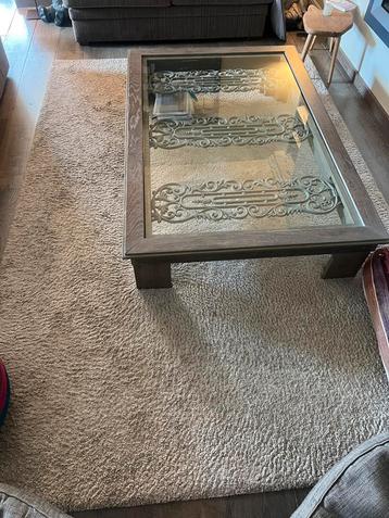 Tapijt Adum Ikea Beige 200 x 300 cm beschikbaar voor biedingen