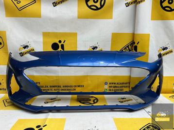 Hyundai i10 III 3 voorbumper bumper 86511-K7000 beschikbaar voor biedingen