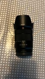 Sony 18-135mm f3.5-5.6 lens, Audio, Tv en Foto, Foto | Lenzen en Objectieven, Ophalen