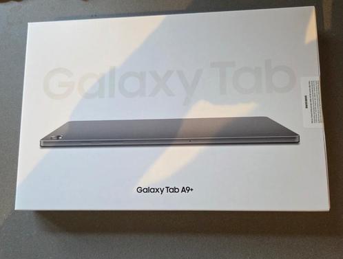 Samsung Galaxy Tab A9+, Computers en Software, Android Tablets, Nieuw, Wi-Fi, 11 inch, 64 GB, Ophalen of Verzenden