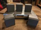 Home cinema sony, Audio, Tv en Foto, Home Cinema-sets, Gebruikt, 70 watt of meer, Ophalen of Verzenden, 5.1-systeem