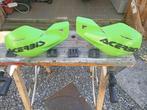 Protège main moto motocross quad, Ophalen