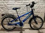 Puky ZMX-fiets, Fietsen en Brommers, Fietsen | Kinderfietsjes, Ophalen, Gebruikt, 16 tot 20 inch, Puky