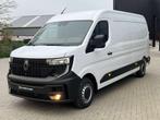 Renault Master L3 H2 NIEUW MODEL 2025 150pk manueel, Auto's, Voorwielaandrijving, 149 pk, 4 cilinders, Bedrijf