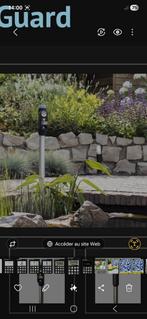 Laser Guard anti heron, Jardin & Terrasse, Enlèvement