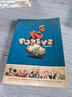 Agenda paramétrable Popeye, Verzamelen, Stripfiguren, Ophalen of Verzenden, Zo goed als nieuw