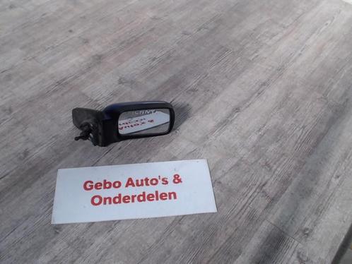 SPIEGEL RECHTS Kia Picanto (BA) (01-2004/09-2011), Auto-onderdelen, Spiegels, Kia, Gebruikt