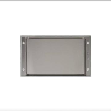 Capot de plafond Novy Pureline (nouveau), Electroménager, Neuf, 600 à 800 m³/h, Moteur, Encastré