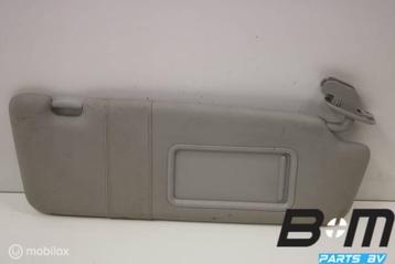 Rechter zonneklep Audi A3 8P beschikbaar voor biedingen