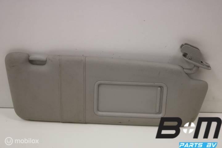 Rechter zonneklep Audi A3 8P, Auto-onderdelen, Interieur en Bekleding, Gebruikt