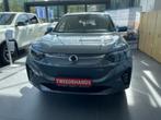 SSANGYONG KORANDO E-MOTION, SUV ou Tout-terrain, 5 places, Carnet d'entretien, Automatique