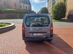 Citroën Berlingo 1.6 essence 5places, Autos, Euro 5, Achat, Entreprise, 5 portes