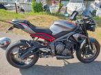 Triumph street triple R 765 bwj 2021, Motoren, Motoren | Triumph, Particulier