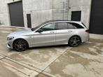 2016 Mercedes-Benz C 450 4MATIC Lichte vracht, Auto's, Mercedes-Benz, Automaat, Gebruikt, Euro 6, Bedrijf