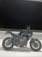 Yamaha MT07 - Pure 2024, Ophalen, Gebruikt