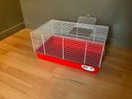 Knaagdierenkooi Ferplast Criceti 9, Kooi, Gebruikt, Minder dan 75 cm, Hamster