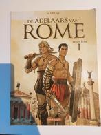 Adelaars van Rome Strips I tem IV, Marini, Gelezen, Meerdere stripboeken, Ophalen