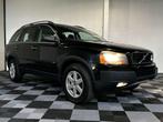 Volvo XC90 bj. 2005 START NIET/DON'T START/NO START, Auto's, Volvo, XC90, Gebruikt, Electronic Stability Program (ESP), Zwart