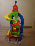 Fisher-Price autobaan_15 euro, Kinderen en Baby's, Speelgoed | Fisher-Price, Ophalen