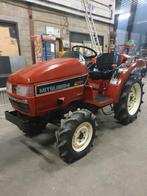 Mitsubishi 3-cilinder 4x4-tractor met 20 pk