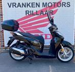 SH300/SH/SH300I/300, Motoren, Motoren | Honda, Scooter, 300 cc, Bedrijf, 1 cilinder